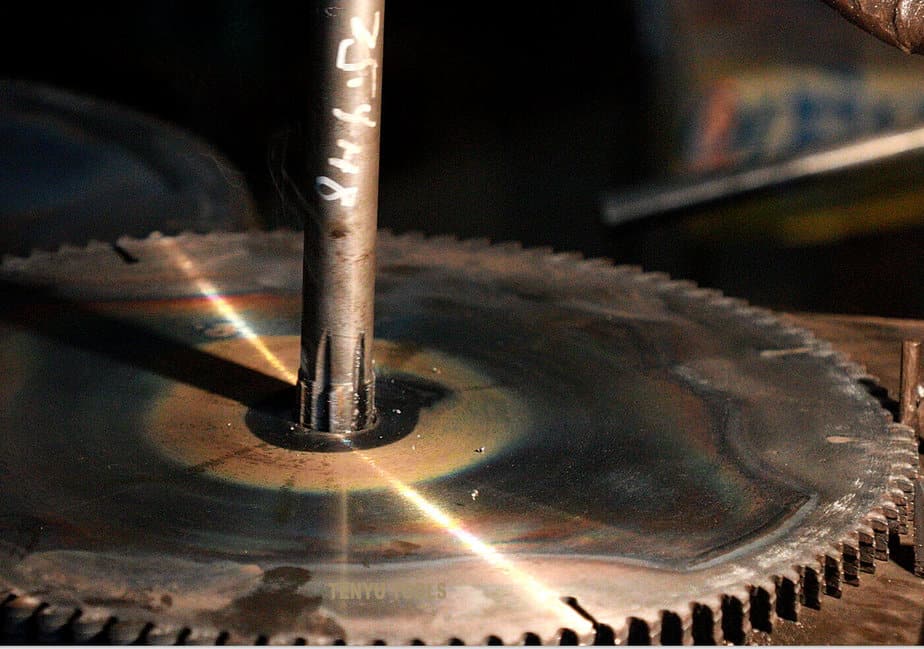 Carbide Blade Manufacutrers and Suppliers