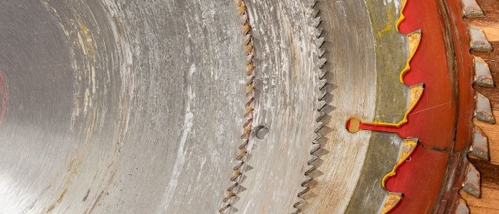 Você conhece a introdução de revestimento para lâminas de serra de alta velocidade