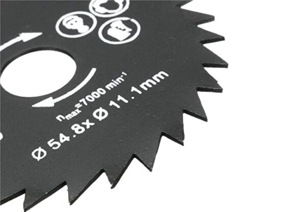 High Speed Steel Saw Blade | Cold Saw Blades | Hss blade