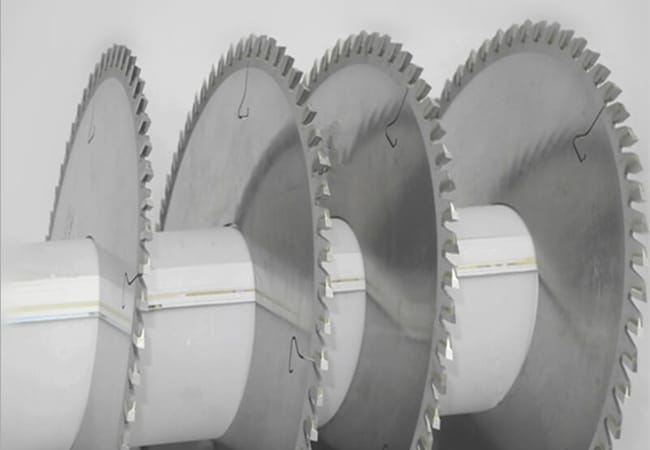 Multi Saw Blade for Cutting