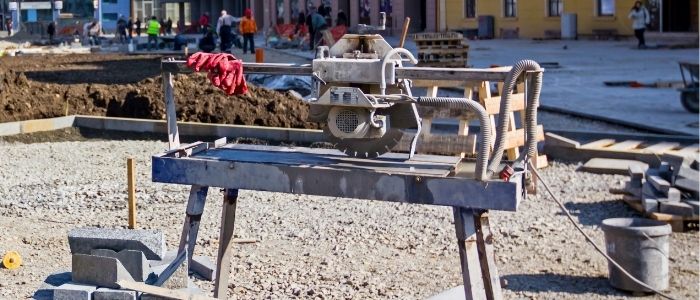 ¿Qué es una hoja de sierra de diamante? Requisitos de mantenimiento y métodos de uso