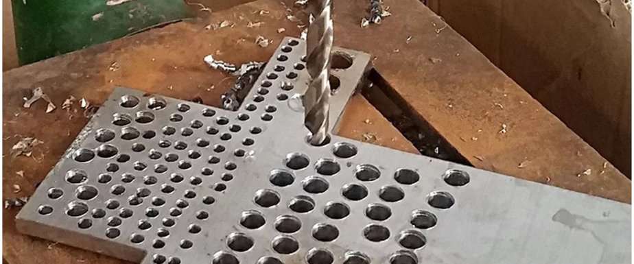 Importance of Taper Drill Bits for Metal