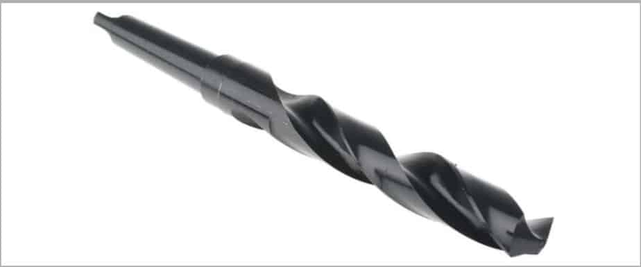 What are Tapered Drill Bits