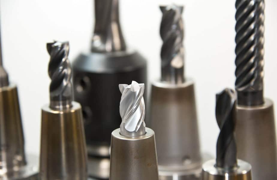 Carbide Cutting Tools