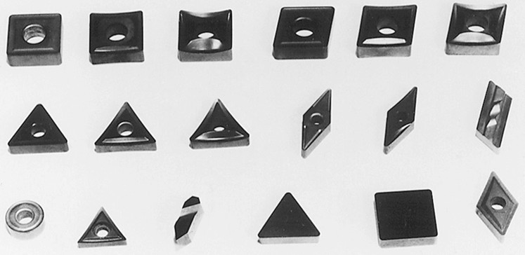 What Are Carbide Inserts_