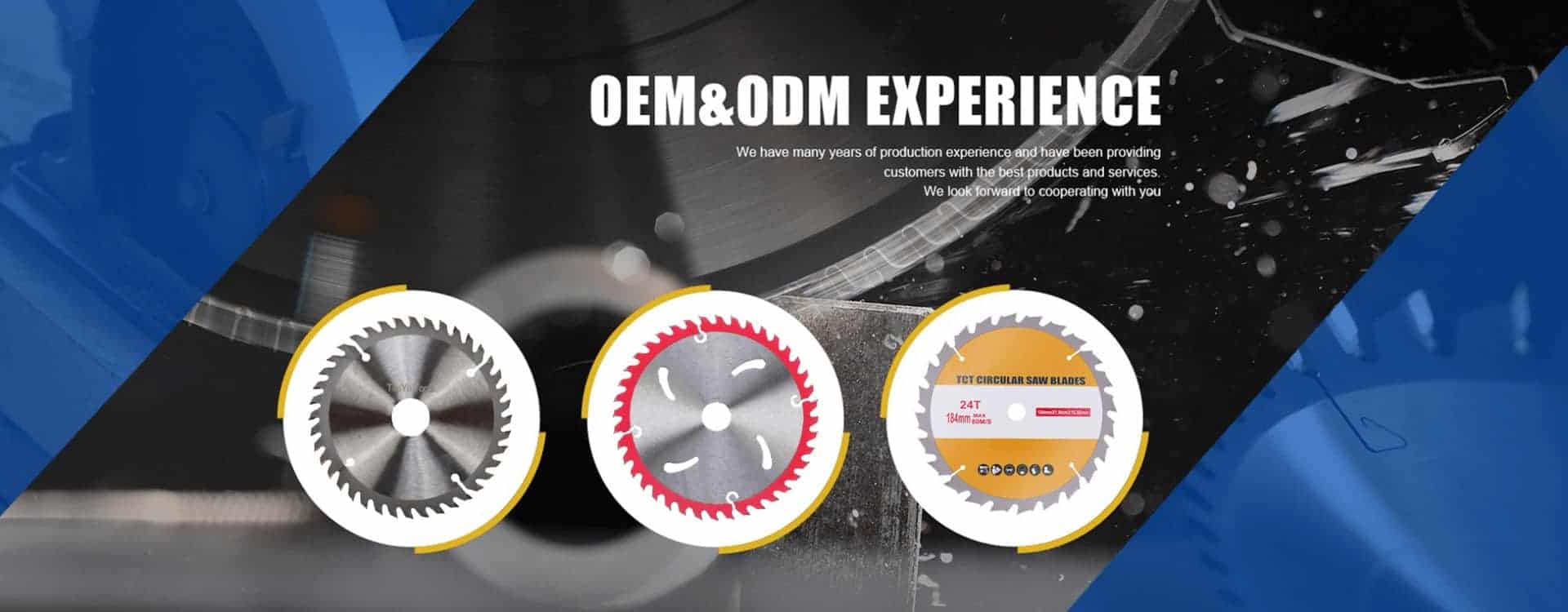 Superior Quality Carbide Blade Suitable for Supporting your Business