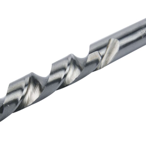Broca de acero de alta velocidad corta varios tipos de materiales m2 hss 6542 para metal acero inoxidable a bajo precio
