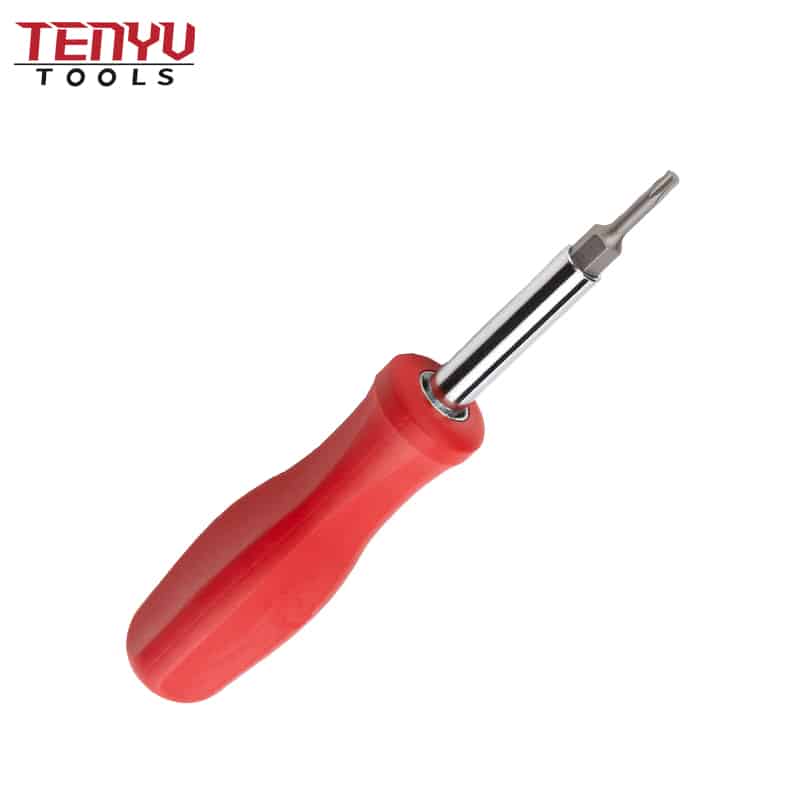 tournevis torx