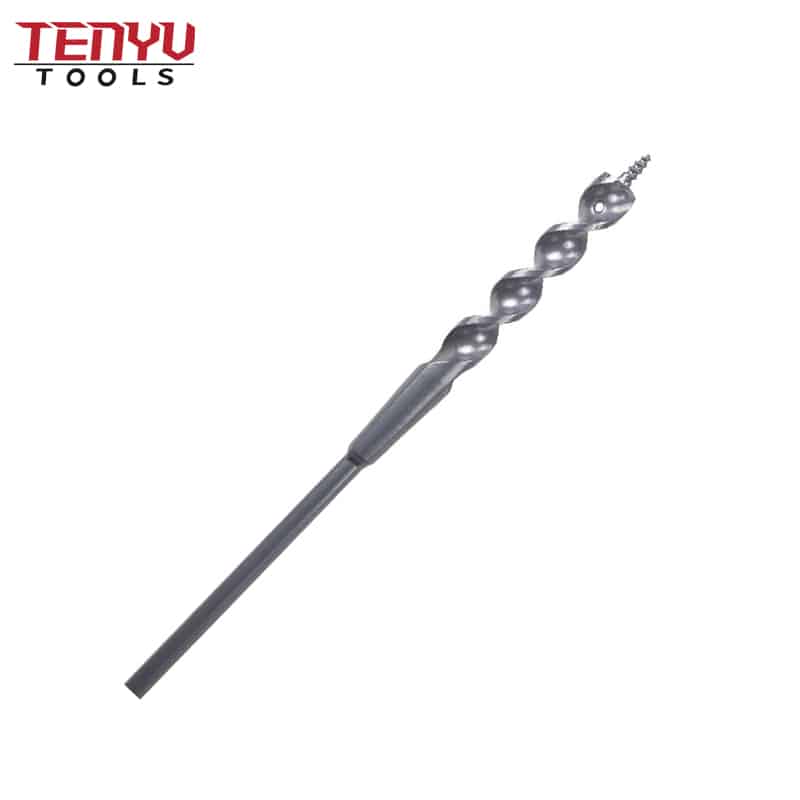 Cable Drill Bits - Tenyu Tool