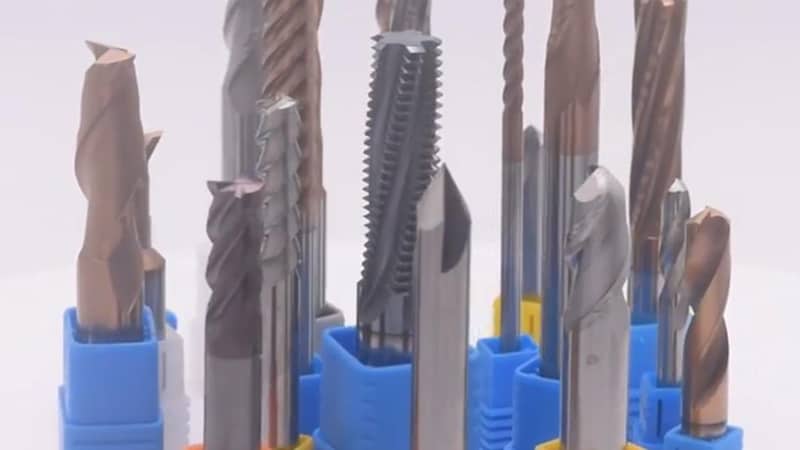 full carbide drill bits 2