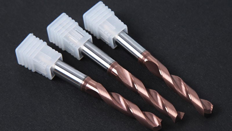 full carbide drill bits