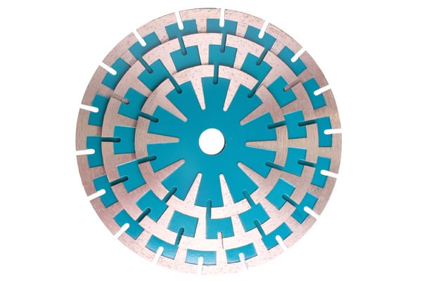 diamond saw blade manufacture 27