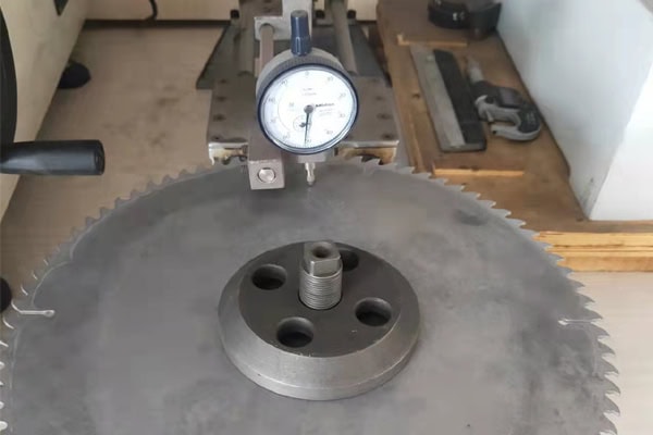 saw blade manufacture 20