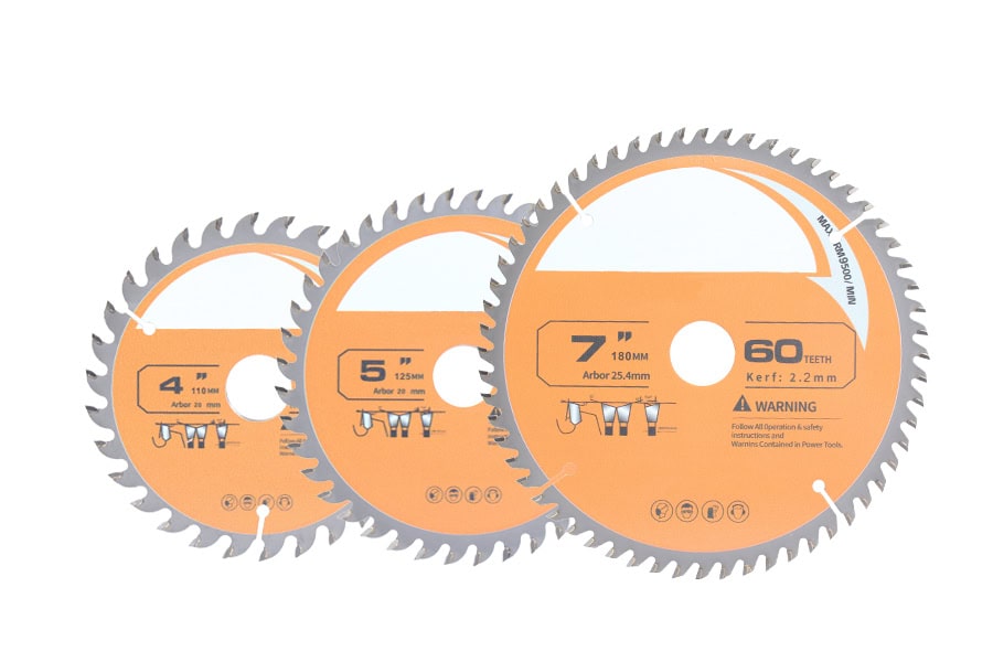 saw blade manufacture 27