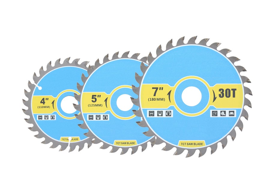 saw blade manufacture 29