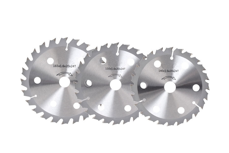 saw blade manufacture