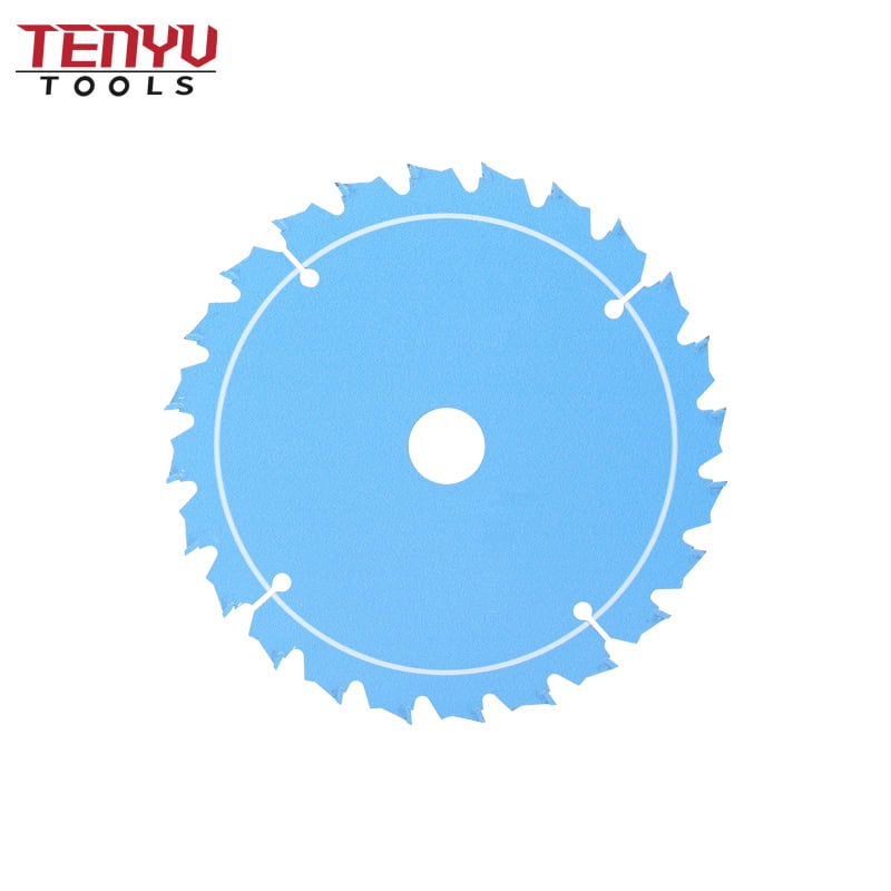 115mm circular saw blade for wood