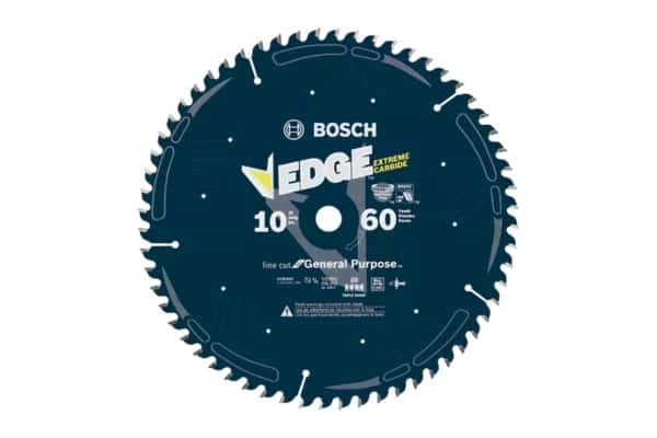 Bosch Brand Circular Saw Blade Manufacturer