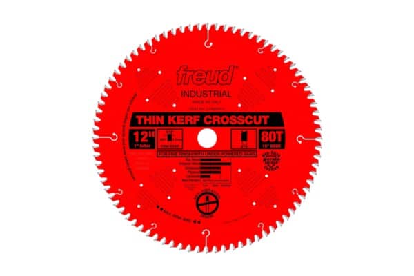 Freud Brand Circular Saw Blade Manufacturer