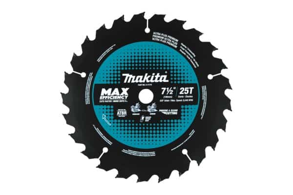 Makita Brand Circular Saw Blade Manufacturer