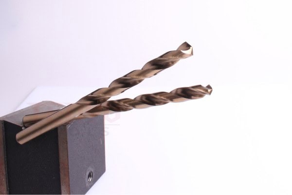 Genuine Cobalt Drill Bits Manufacturers